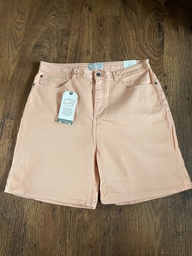 Fatface darley peach denim - fatface,
