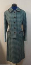 Vintage Peter Saunders tweed