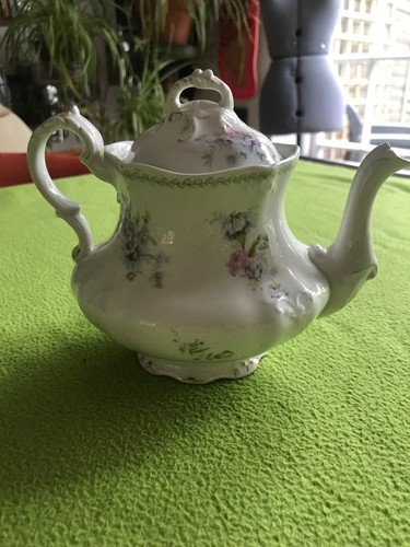 Vtg john maddock sons royal - maddock,