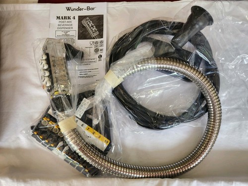 Wunder bar black - m4,