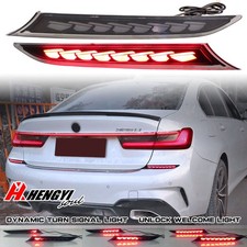 For BMW G20 G21 M-Sport 2X
