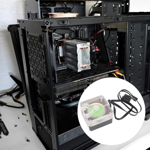 Water cooling kit cpu - water,