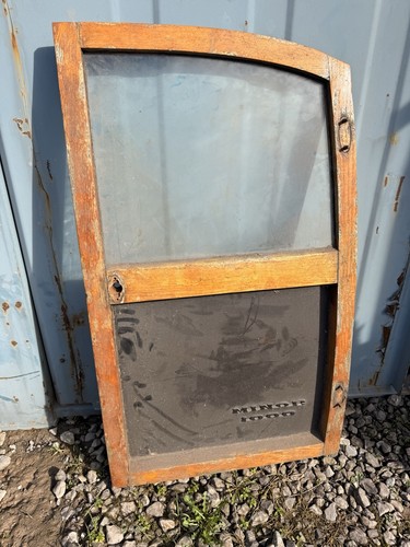 Morris minor traveller - minor,