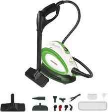 Polti PTGB0065 Vaporetto Handy 25 Plus Steam Cleaner - 1 Year Guarantee
