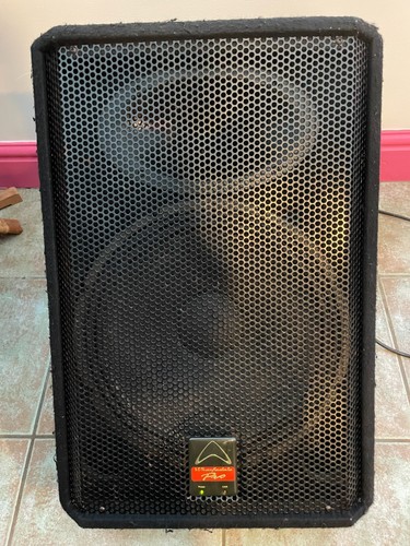 Wharfedale pro evp - wharfedale, evp-x15pm