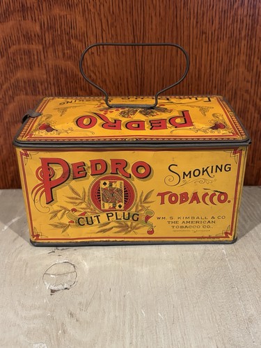 Vintage antique pedro - antique, “pedro