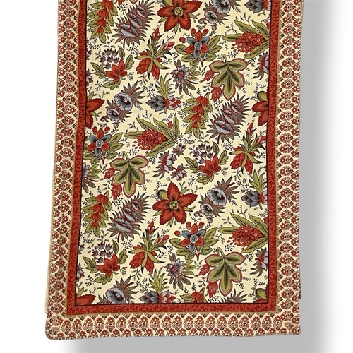 Williams sonoma table runner - sonoma,