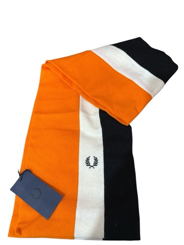 Fred perry scarf - fred, for