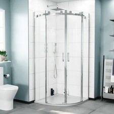 Hardwick 800mm Frameless