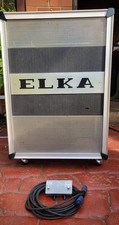Elkatone 610 Rotary Speaker (modified, NO Amplifier included)