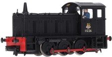31-335 Bachmann OO Gauge Class