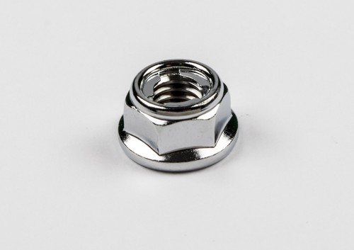 Suzuki genuine gsxr1100l nut - genuine,