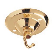 Lamp Holders And Adaptor Brass