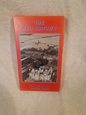 Official Red Arrows Jigsaw