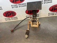 Brake pedal assembly 626143 X