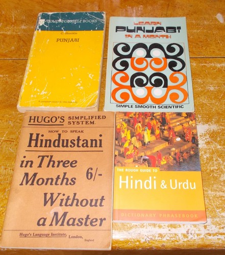 How speak hindustani - to,