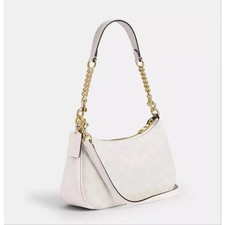 NWT coach Teri Shoulder Bag In