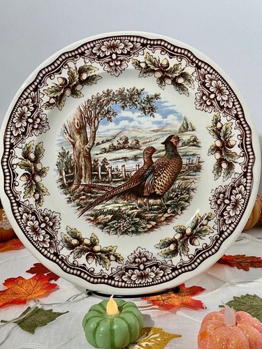 Royal stafford pheasant - stafford,