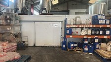 Walk-In Cold Room | Blast Chiller | Walk-in Fridge 8x4x2.2M