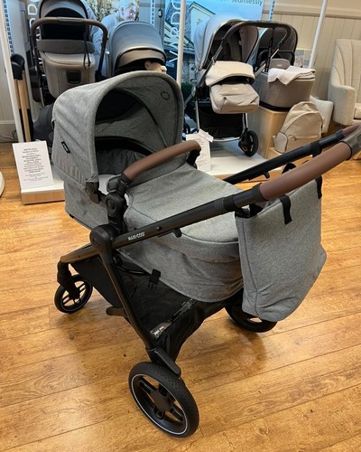 Maxi cosi zelia combi - maxi-cosi,