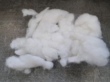 30g Hollow Fibre Stuffing Soft Toy Doll Filling Material