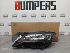 SKODA OCTAVIA 2024-25 GENUINE