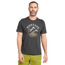 Montane Men’s Logo T-Shirt