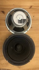 Celestion G12T-75 Speakers