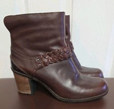 Clarks Active Air Brown