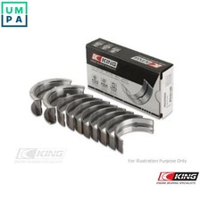 CRANKSHAFT BEARING SET