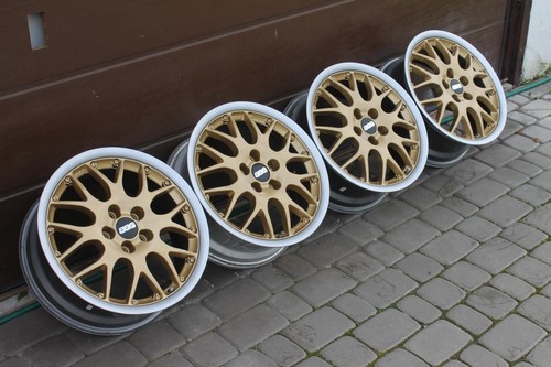 Bbs alloys 5x100 prius - bbs,