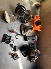 Stihl Ht131 Engine