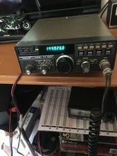 Yaesu 480 all mode - all,