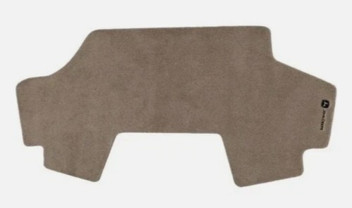 John deere tractor - john, carpet