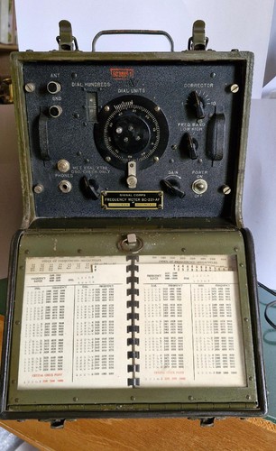 Ww2 army signals corps - ww2,