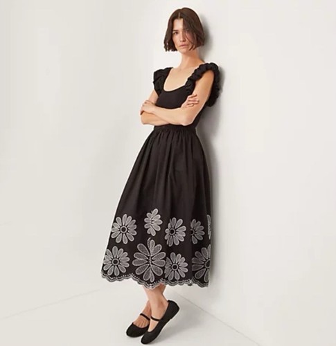 Monsoon ella embellished - ella,