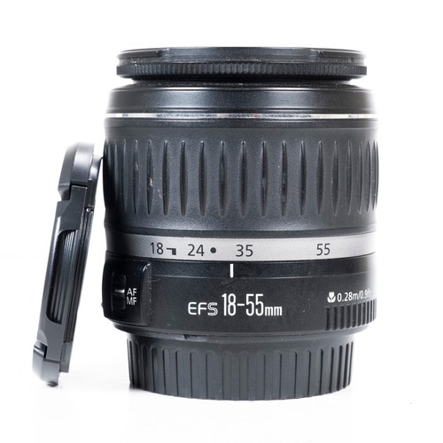 Canon 55mm 3 5 - canon, 18-55mm