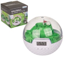 Novelty Alarm Clock Game