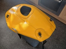 Yamaha Fazer 1000 Bagster Tank Civer And Bagster Tank Bag