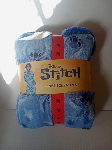 Disney stitch one - piece, pajama