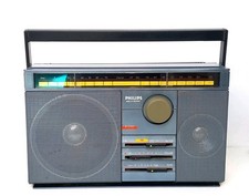 Philips D-2122 Transistor