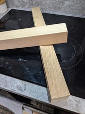 Oak, Wood turning Spindle