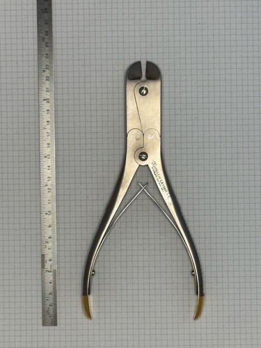 Aesculap lx156r carbide wire - lx156r,