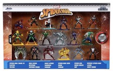 Jada Toys Marvel Nano
