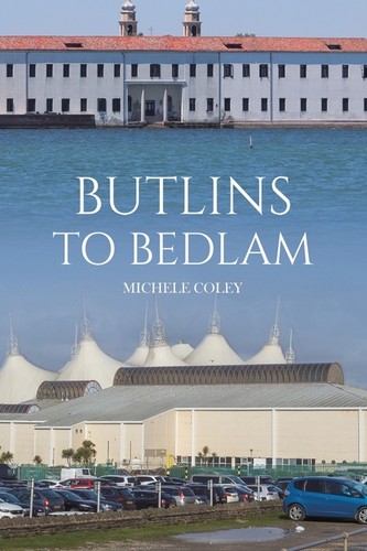 Butlins bedlam - butlins, to