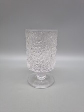 Whitefriars Glacier Medium Wine Glasses M142.
