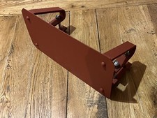WW2 British Airborne Trailer