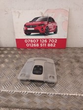 Mercedes Clk230 Elegance 2.3 1998-2000 INTERIOR ROOF LIGHT