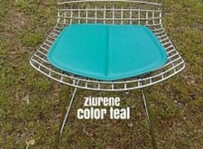 Bertoia Side Chair Seat