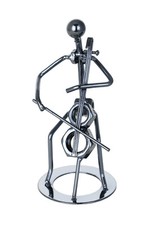Nuts and Bolts Musician Cello